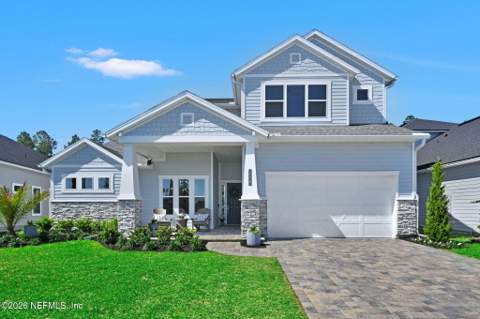 238 Courtney Chase Drive, St. Augustine FL - photo 8 of 84