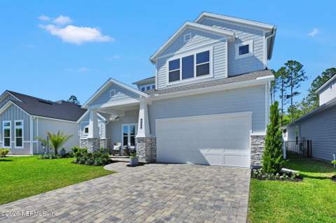 238 Courtney Chase Drive, St. Augustine FL - photo 9 of 84