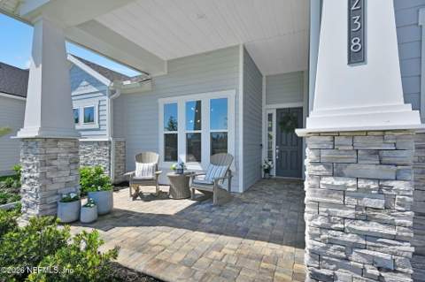 238 Courtney Chase Drive, St. Augustine FL - photo 10 of 84