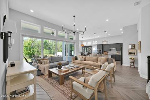 238 Courtney Chase Drive, St. Augustine FL - photo 21 of 84