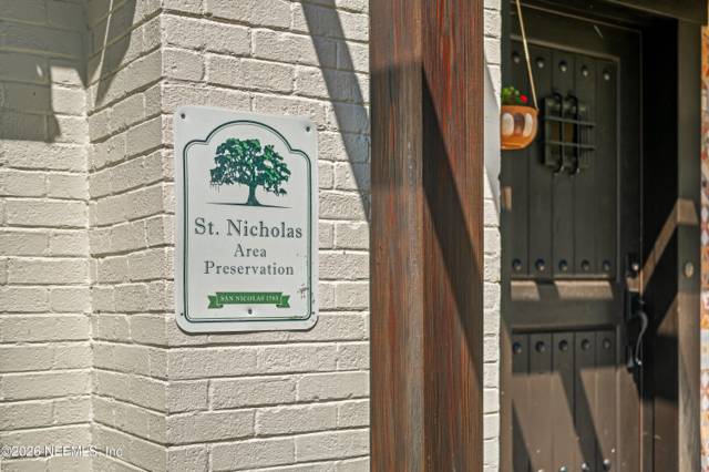 St Nicholas
