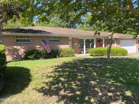 1220 Westlawn Drive, home for sale in Jacksonville 32211
