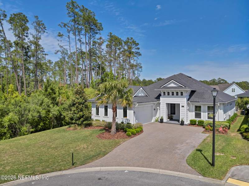 3 bedroom Single Family Residence at 11 Forestview Lane, Timberland Ridge@nocatee, Jacksonville — photo 3