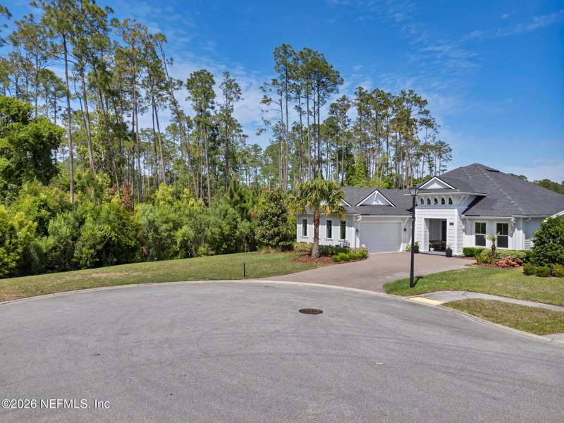 3 bedroom Single Family Residence at 11 Forestview Lane, Timberland Ridge@nocatee, Jacksonville — photo 4