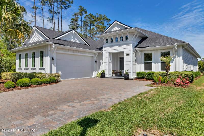 3 bedroom Single Family Residence at 11 Forestview Lane, Timberland Ridge@nocatee, Jacksonville — photo 5