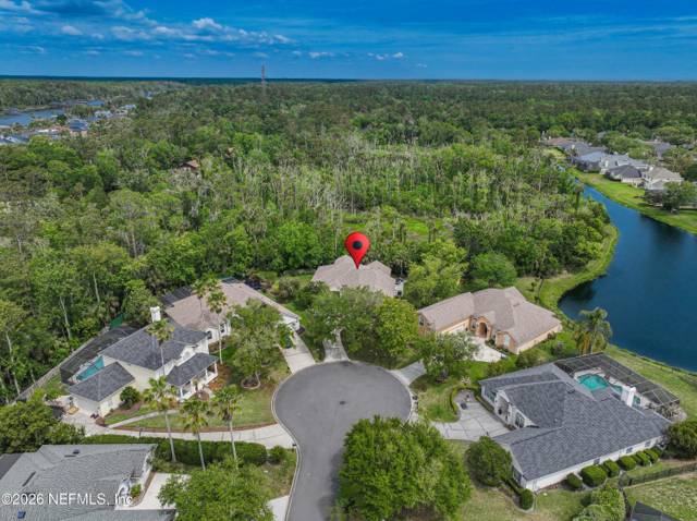 Sawmill Lakes Ponte Vedra