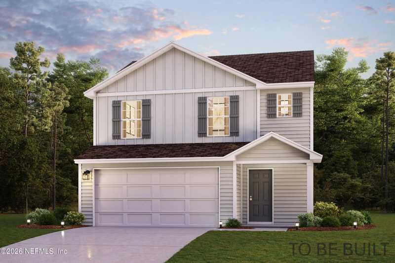 3 bedroom Single Family Residence at 1351 Fleming Street, Not Validd, Fleming Island — photo 1
