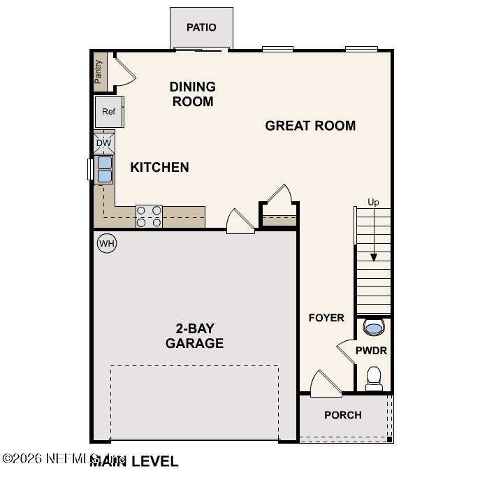 3 bedroom Single Family Residence at 1351 Fleming Street, Not Validd, Fleming Island — photo 2