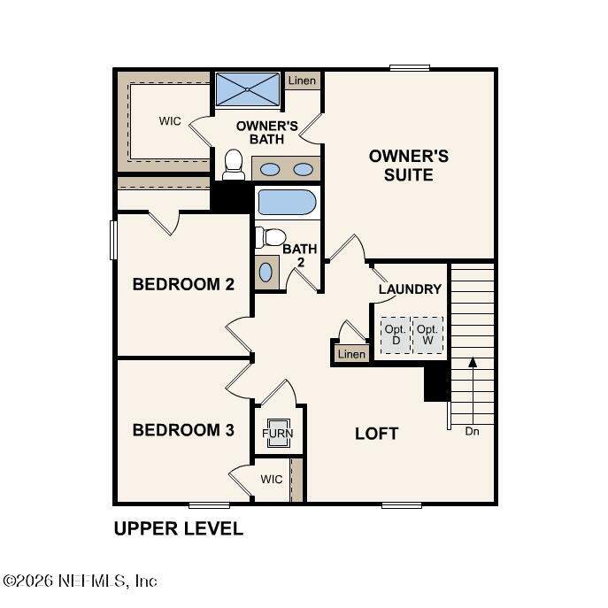 3 bedroom Single Family Residence at 1351 Fleming Street, Not Validd, Fleming Island — photo 3