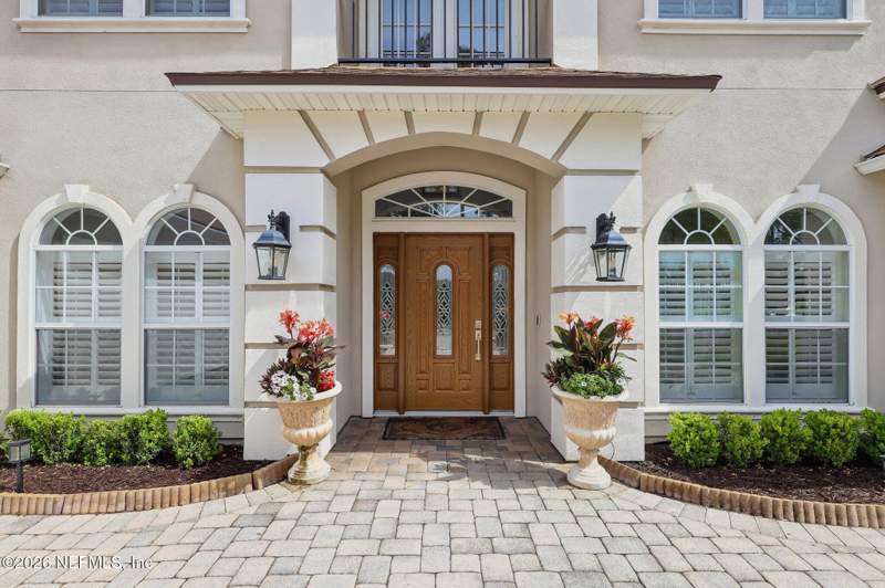 5 bedroom Single Family Residence at 1874 Hickory Trace Drive, River Hills Reserve, Fleming Island — photo 3