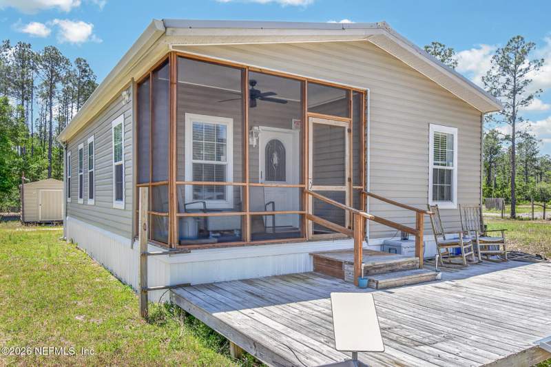 2 bedroom Manufactured Home at 10750 Crotty Avenue, Flagler Estates, Hastings — photo 5