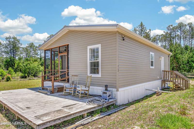2 bedroom Manufactured Home at 10750 Crotty Avenue, Flagler Estates, Hastings — photo 4