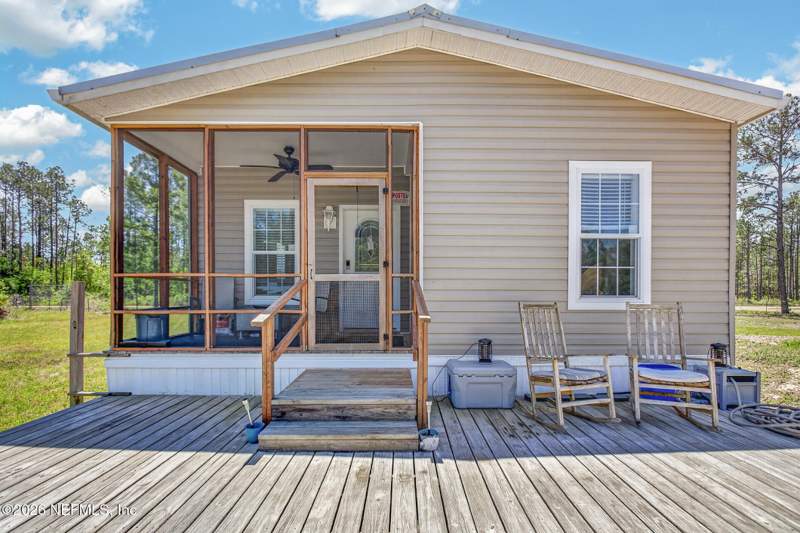 2 bedroom Manufactured Home at 10750 Crotty Avenue, Flagler Estates, Hastings — photo 3