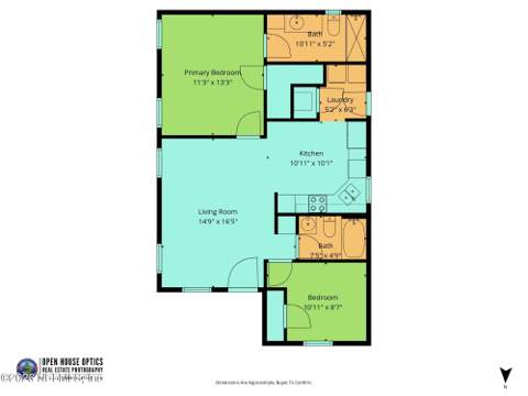 10750 Crotty Avenue, Hastings FL - photo 24 of 48
