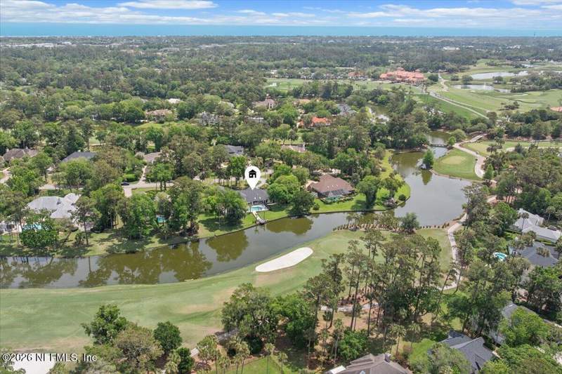5 bedroom Single Family Residence at 8049 Whisper Lake Lane, Sawgrass Island, Palm Valley — photo 3