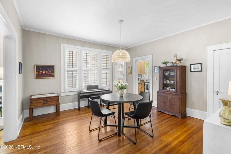 2 bedroom Single Family Residence at 3572 Herschel Street, St Johns Heights, Jacksonville — photo 5