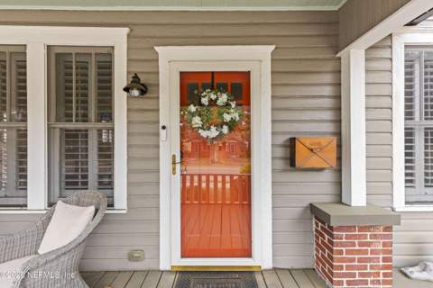 3572 Herschel Street, Jacksonville FL - photo 15 of 52