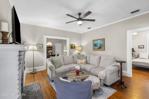 3572 Herschel Street, Jacksonville FL - photo 16 of 52