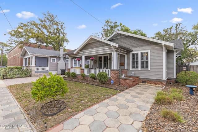 3572 HERSCHEL Street