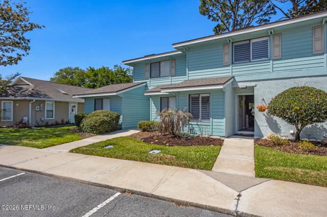 Marsh Cove Ponte Vedra