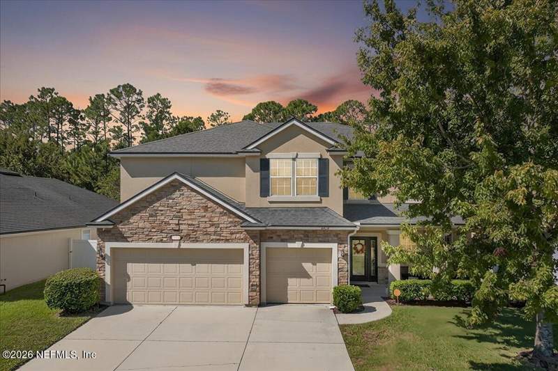 5 bedroom Single Family Residence at 4467 Song Sparrow Drive, Two Creeks, Middleburg — photo 5