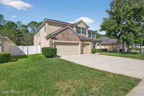 4467 Song Sparrow Drive, Middleburg FL - photo 7 of 85