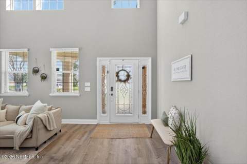 4467 Song Sparrow Drive, Middleburg FL - photo 9 of 85