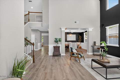 4467 Song Sparrow Drive, Middleburg FL - photo 10 of 85