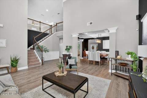 4467 Song Sparrow Drive, Middleburg FL - photo 11 of 85