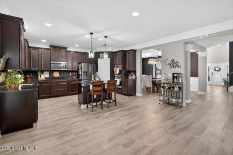 4467 Song Sparrow Drive, Middleburg FL - photo 19 of 85