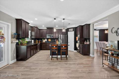 4467 Song Sparrow Drive, Middleburg FL - photo 18 of 85