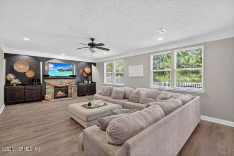 4467 Song Sparrow Drive, Middleburg FL - photo 24 of 85