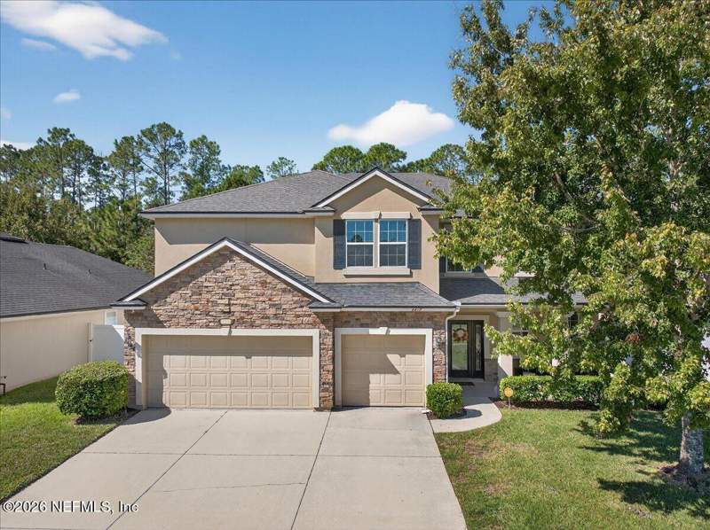 5 bedroom Single Family Residence at 4467 Song Sparrow Drive, Two Creeks, Middleburg — photo 3