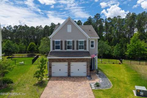 204 Silver Creek Place, home for sale on Silver Creek Place