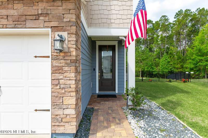 4 bedroom Single Family Residence at 204 Silver Creek Place, Creekside, St. Augustine — photo 3