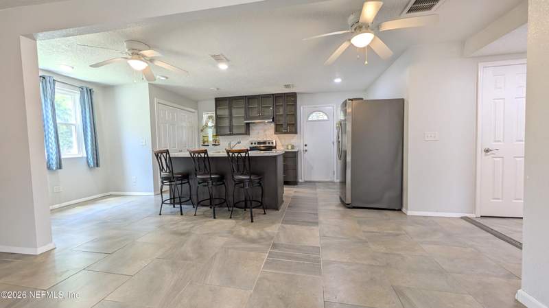 2 bedroom Single Family Residence at 4065 Dellwood Avenue, Windle Park, Jacksonville — photo 4