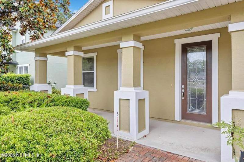 5 bedroom Single Family Residence at 12283 Cardinal Creek Drive, Dunns Creek, Jacksonville — photo 3