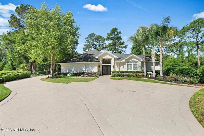 3 bedroom Single Family Residence at 3626 Mammaroneck Court, Magnolia Point, Green Cove Springs — photo 1