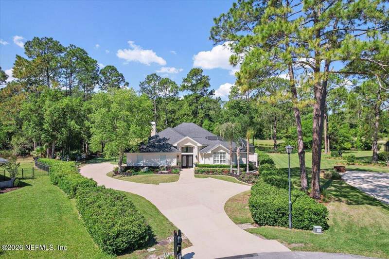 3 bedroom Single Family Residence at 3626 Mammaroneck Court, Magnolia Point, Green Cove Springs — photo 2