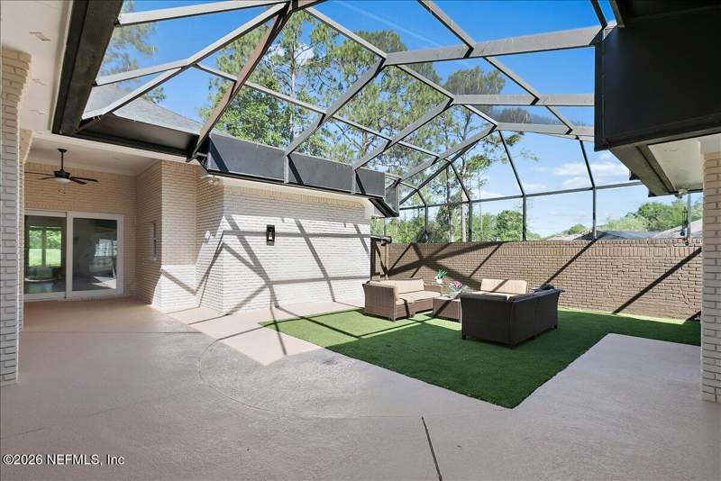 3 bedroom Single Family Residence at 3626 Mammaroneck Court, Magnolia Point, Green Cove Springs — photo 4