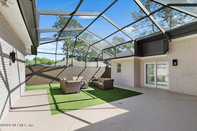 3 bedroom Single Family Residence at 3626 Mammaroneck Court, Magnolia Point, Green Cove Springs — photo 5