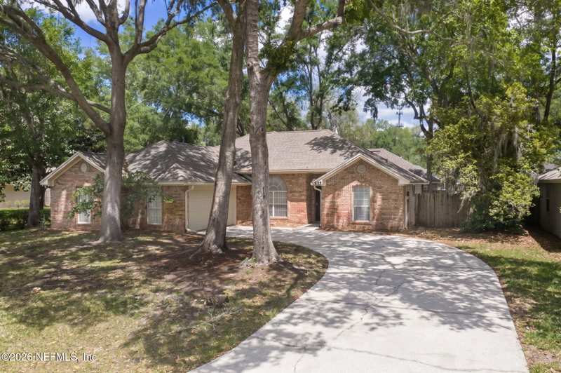 3 bedroom Single Family Residence at 649 Hummingbird Court, Julington Creek Plan, St. Johns — photo 1