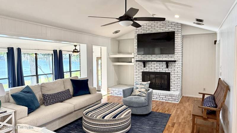 4 bedroom Single Family Residence at 248 Cokesbury Court, Lake Asbury, Green Cove Springs — photo 3