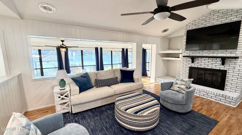 4 bedroom Single Family Residence at 248 Cokesbury Court, Lake Asbury, Green Cove Springs — photo 5
