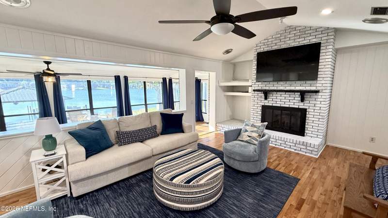 4 bedroom Single Family Residence at 248 Cokesbury Court, Lake Asbury, Green Cove Springs — photo 2