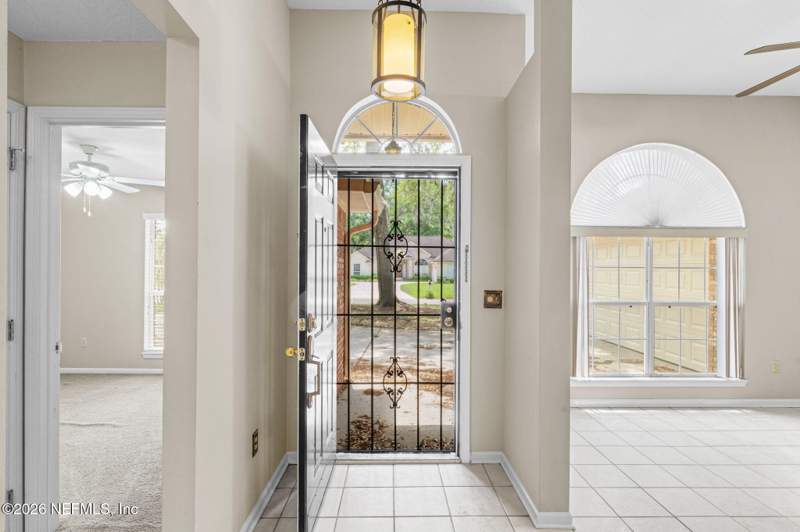 3 bedroom Single Family Residence at 649 Hummingbird Court, Julington Creek Plan, St. Johns — photo 3