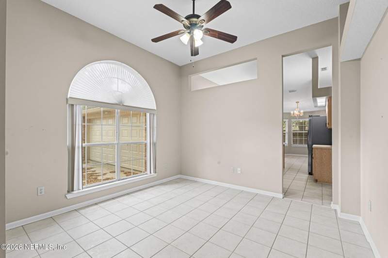 3 bedroom Single Family Residence at 649 Hummingbird Court, Julington Creek Plan, St. Johns — photo 5