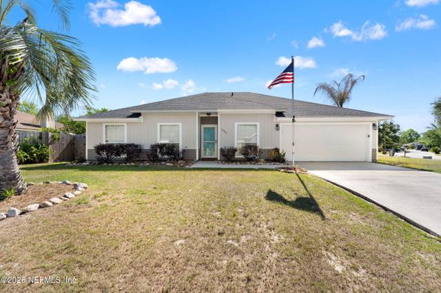 2982 CHIEF RIDAUGHT Trail