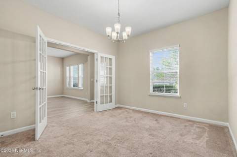10143 Ramsey Falls Drive, Jacksonville FL - photo 13 of 30