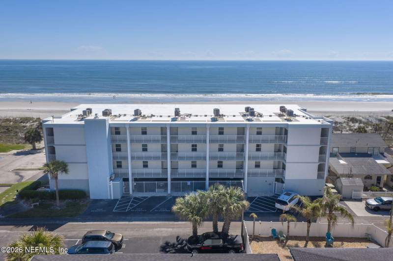 2 bedroom Condominium at 10 N 11th Avenue #102, Beachdrifter, Jacksonville Beach — photo 4
